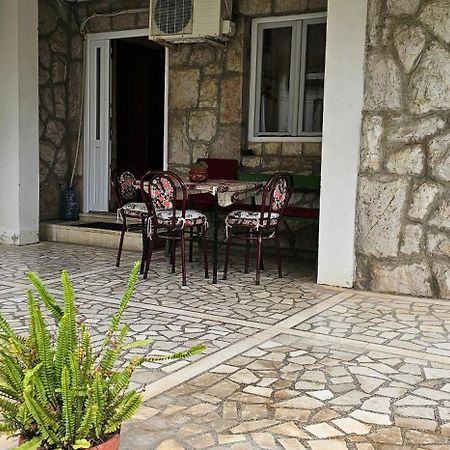 Apartments Simonovic Tivat Extérieur photo