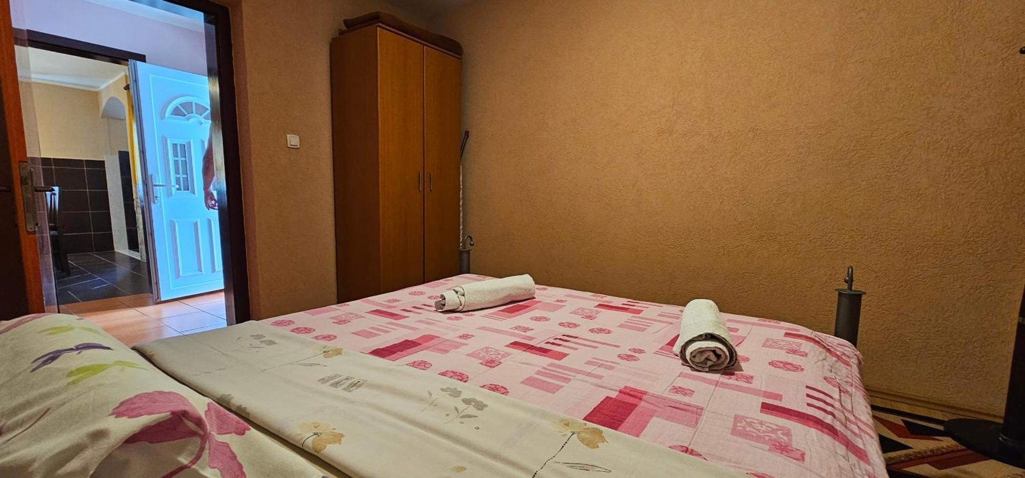 Apartments Simonovic Tivat Extérieur photo