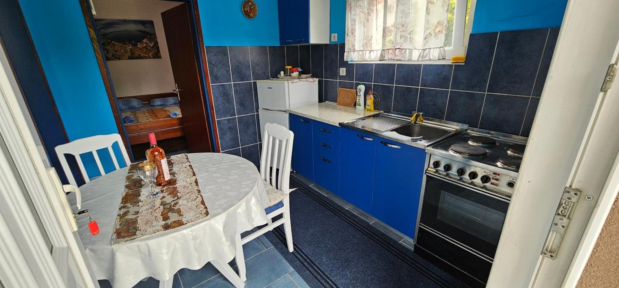 Apartments Simonovic Tivat Extérieur photo