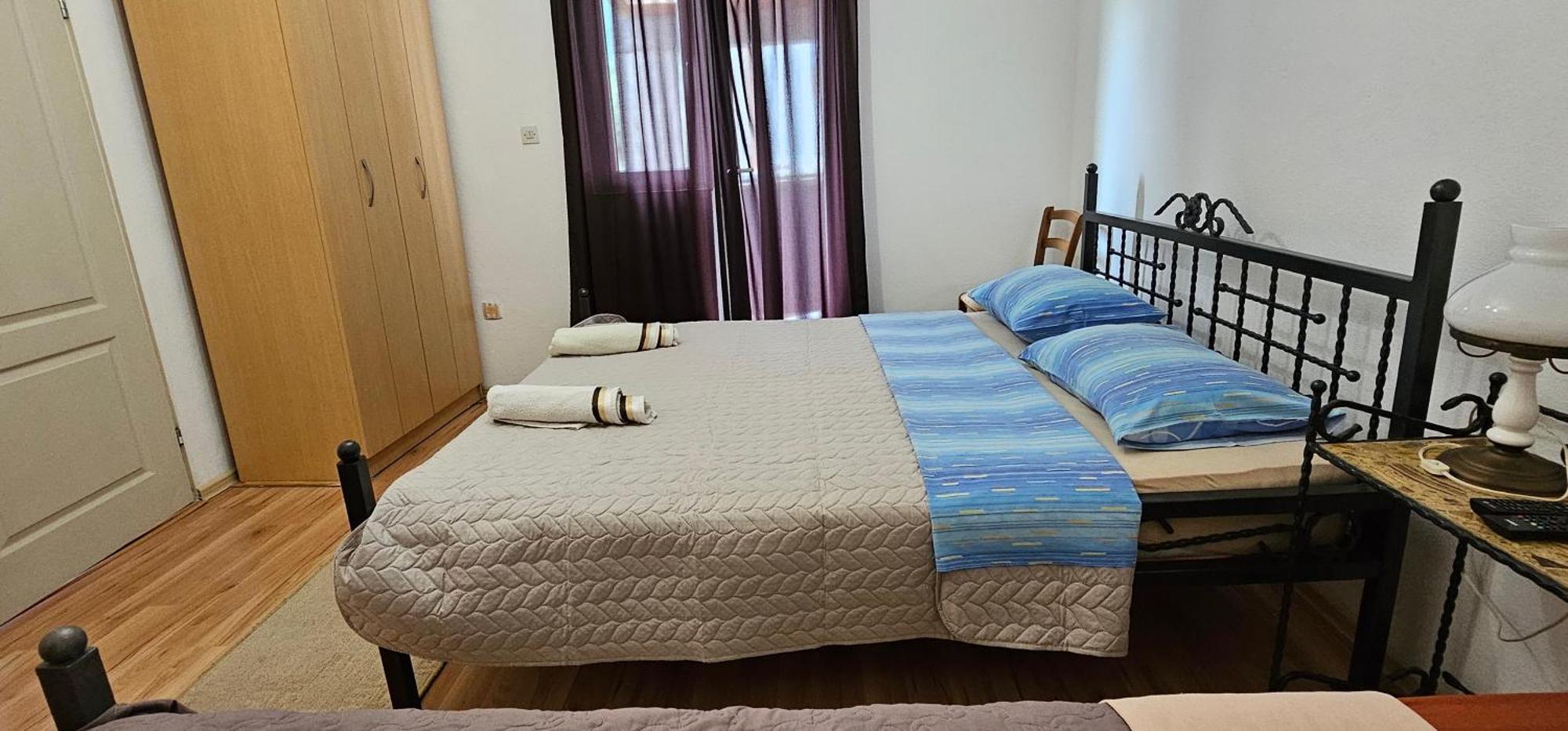 Apartments Simonovic Tivat Extérieur photo