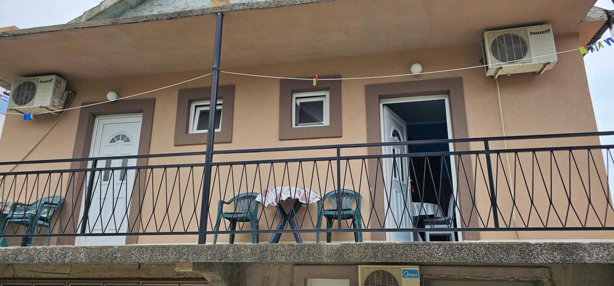 Apartments Simonovic Tivat Extérieur photo