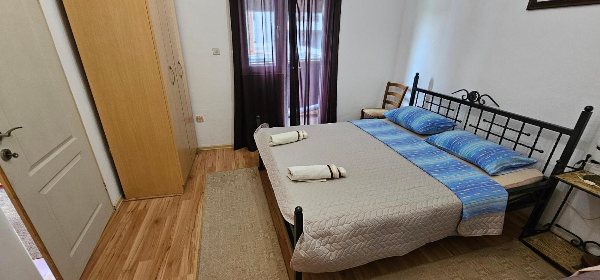 Apartments Simonovic Tivat Extérieur photo