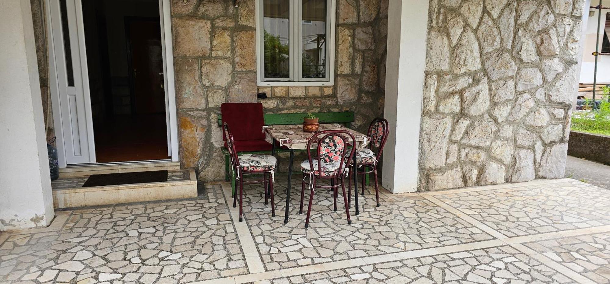 Apartments Simonovic Tivat Extérieur photo