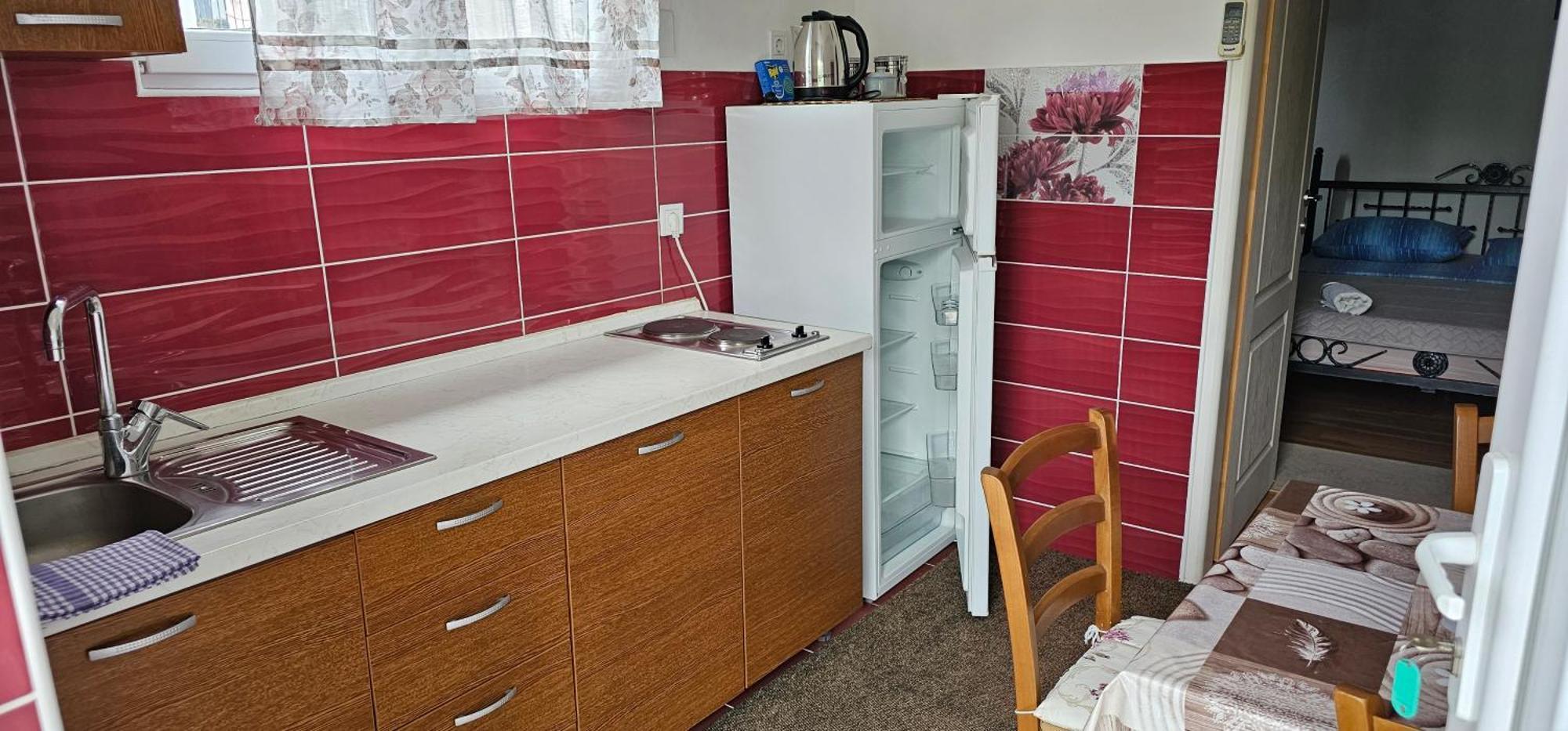 Apartments Simonovic Tivat Extérieur photo