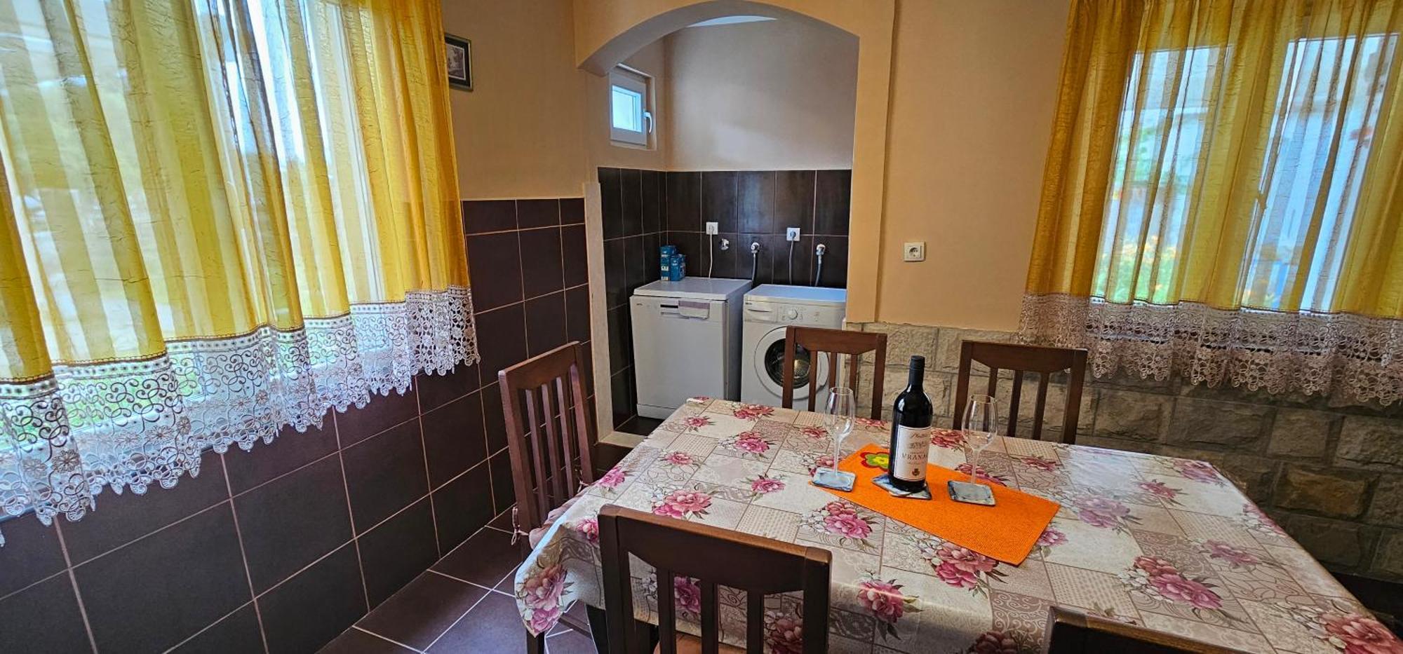 Apartments Simonovic Tivat Extérieur photo