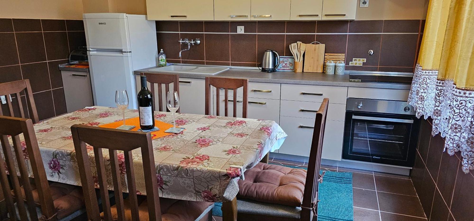 Apartments Simonovic Tivat Extérieur photo