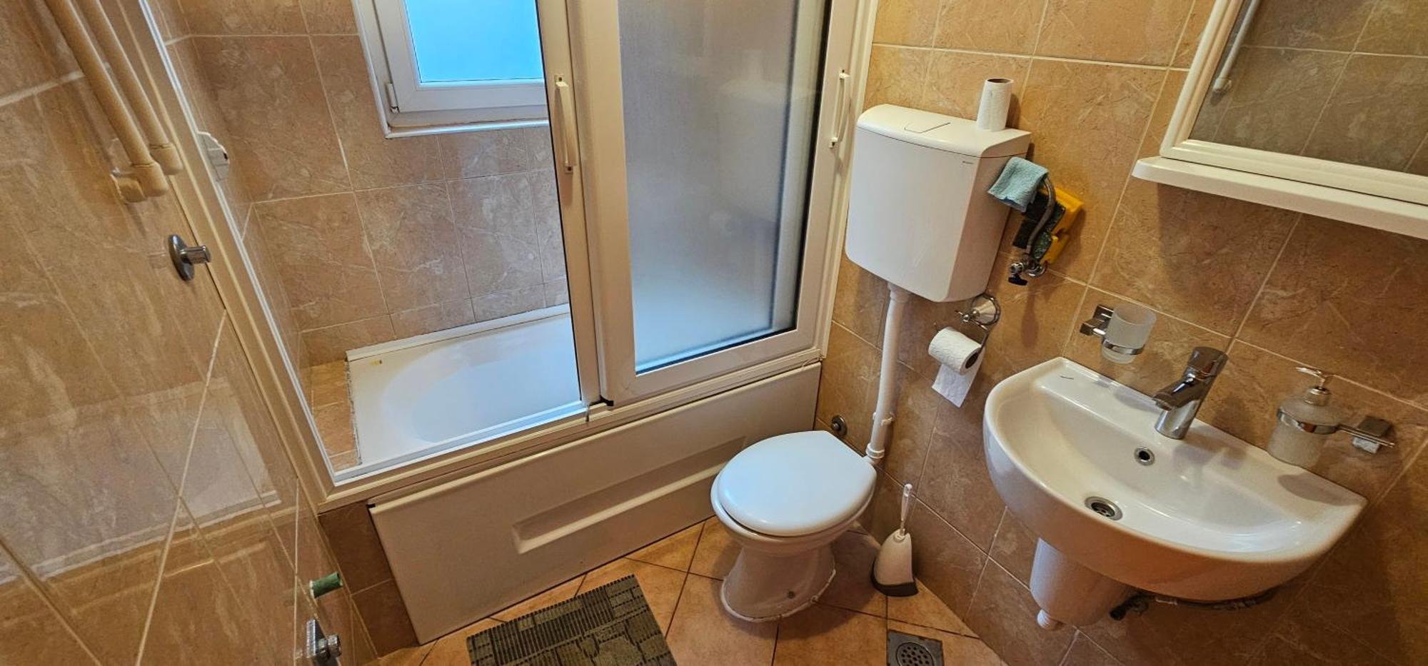 Apartments Simonovic Tivat Extérieur photo
