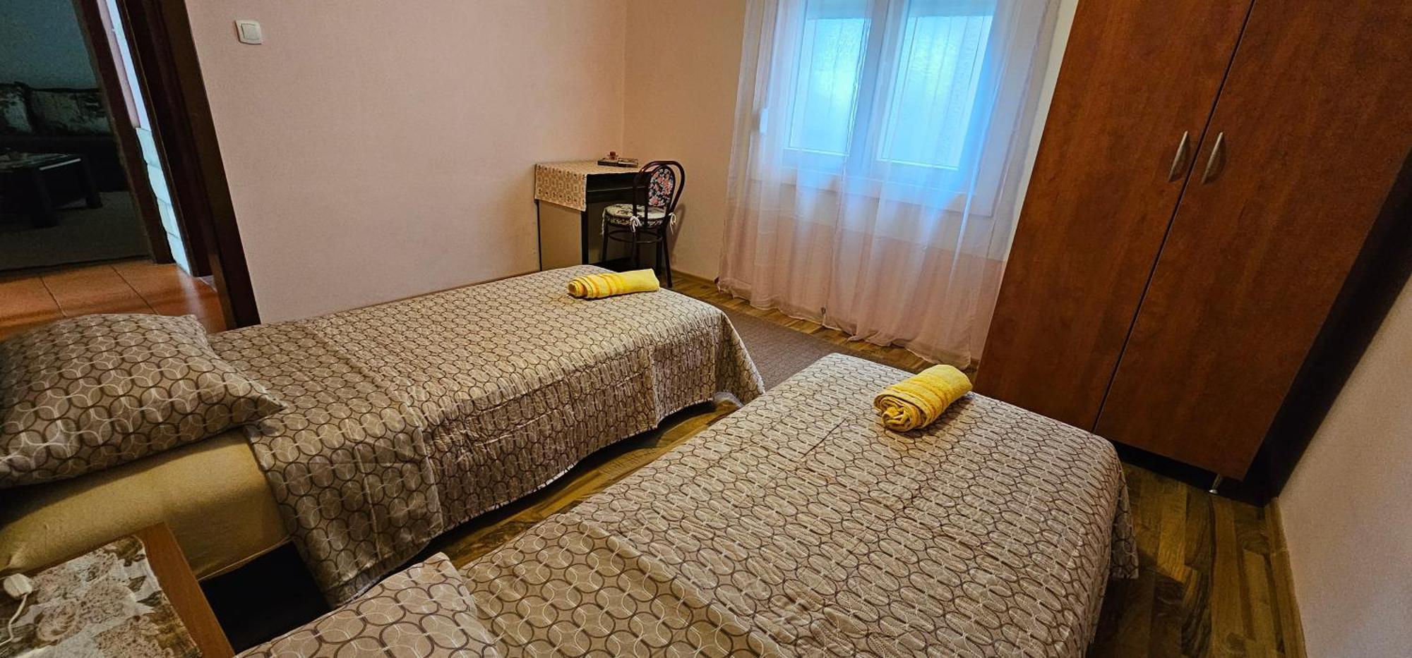 Apartments Simonovic Tivat Extérieur photo