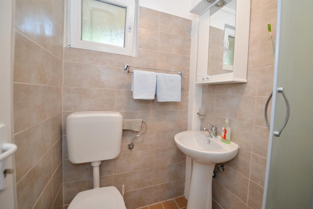 Apartments Simonovic Tivat Extérieur photo
