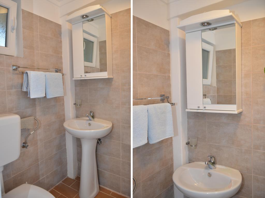 Apartments Simonovic Tivat Extérieur photo