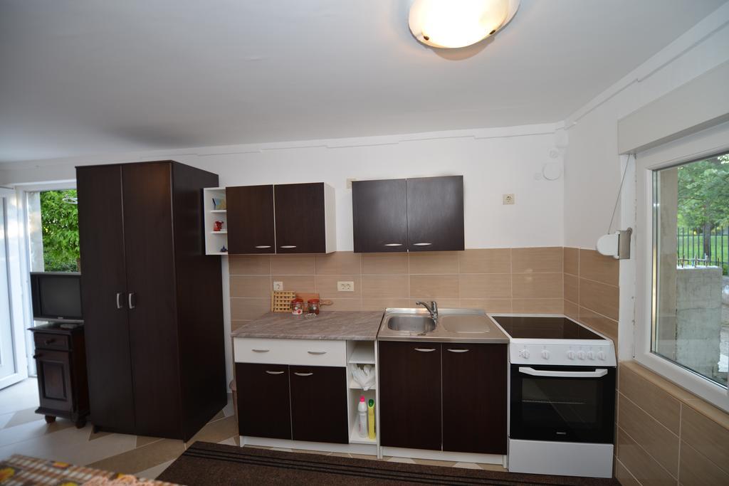 Apartments Simonovic Tivat Extérieur photo
