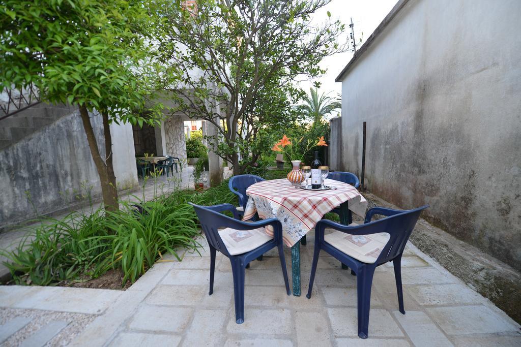 Apartments Simonovic Tivat Extérieur photo